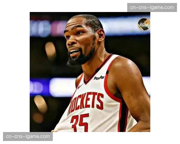 火箭113-99猛龙完成赛季双杀，杜兰特29分小贾巴里·史密斯23分