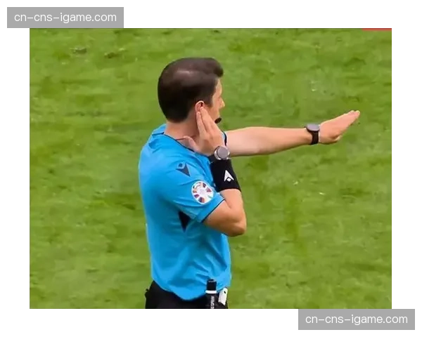 评论:VAR再成焦点,阿森纳绝杀球被吹引发对英超裁判执法尺度一致性质疑 评论:VAR再成焦点,阿森纳绝杀球被吹引发对英超裁判执法尺度一致性质疑
