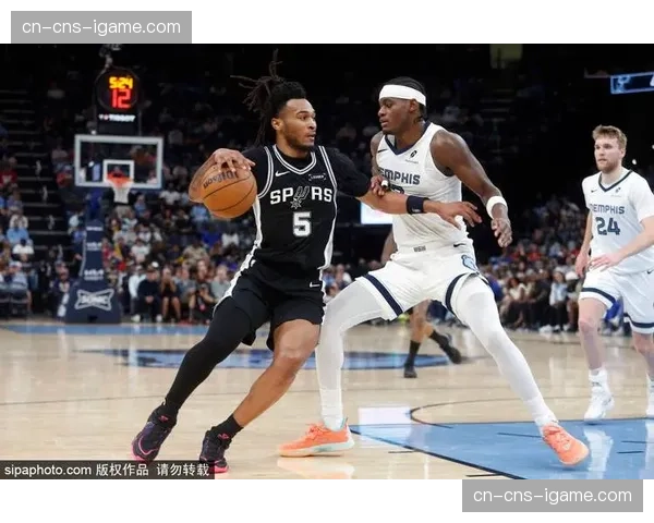 维克托-文班亚马接受法国媒体专访，谈及MVP与最佳防守球员目标